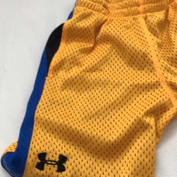 Basketball Shorts - Picture 1 of 3